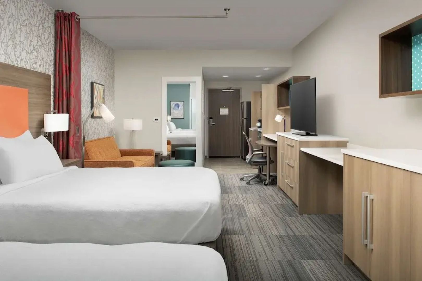 Home2Suites by Hilton Marysville, OH