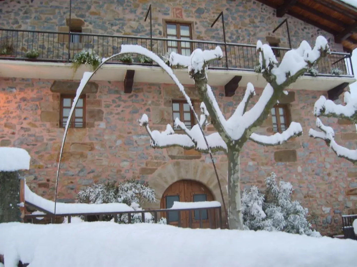 Kuko Hotel Restaurant