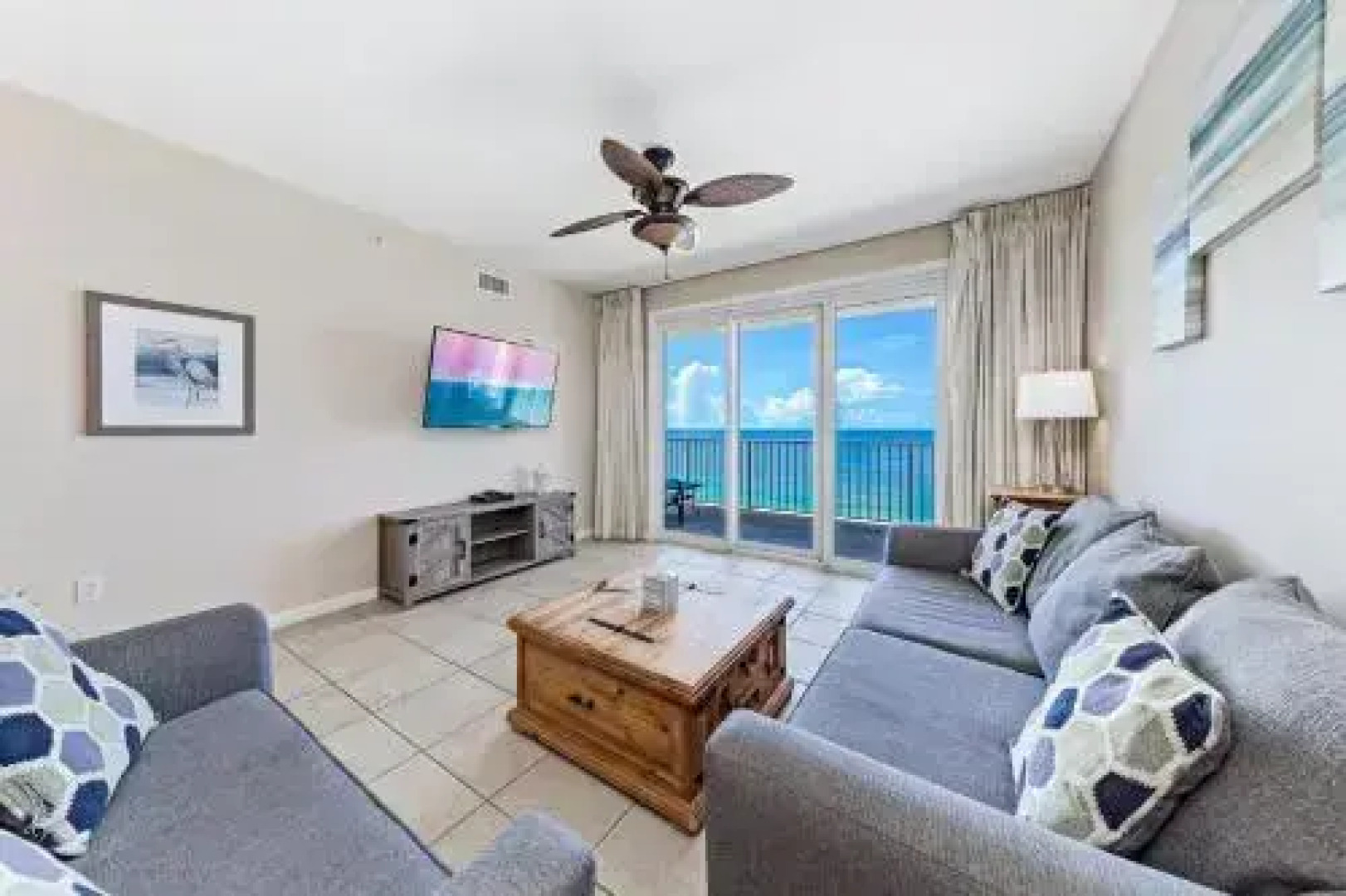 Windemere Beachfront Unit 1006