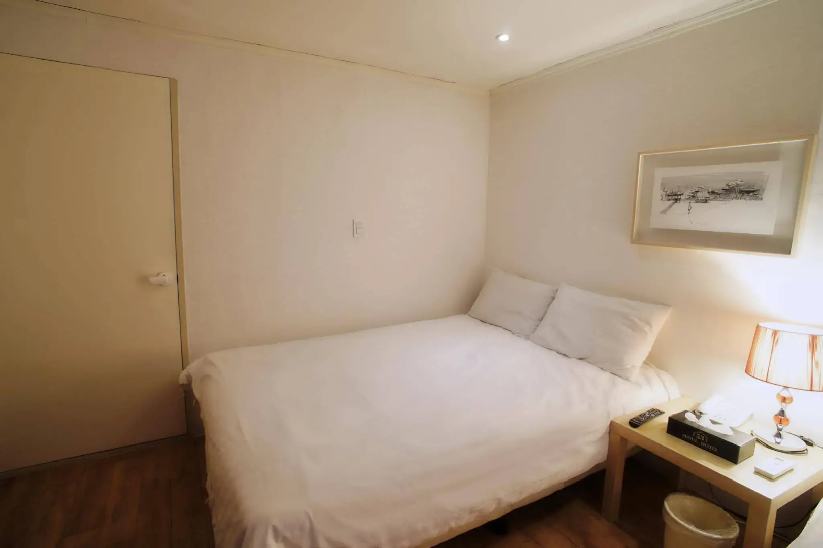 Seoul 53 hotel Insadong