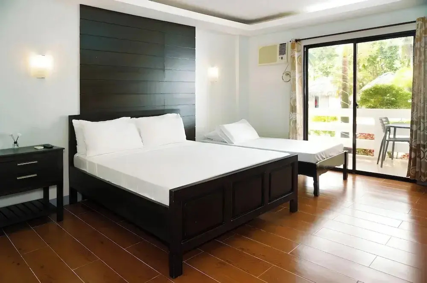 Baggak Hotel and Restaurant by SMS Hospitality