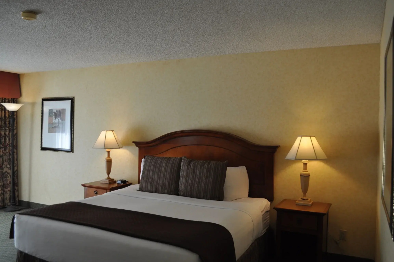 Red Lion Hotel Port Angeles Harbor