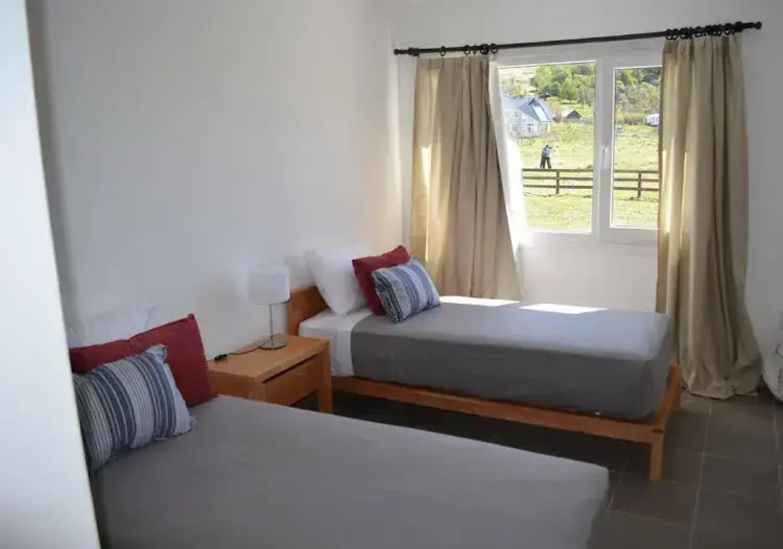 Vientos del Sur Aparts