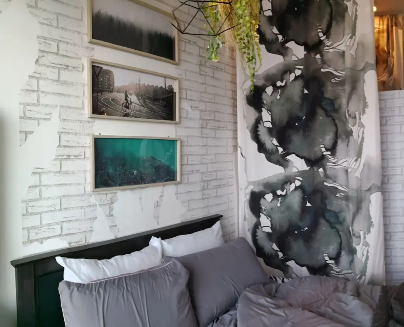 Cybersquare by Flexihome