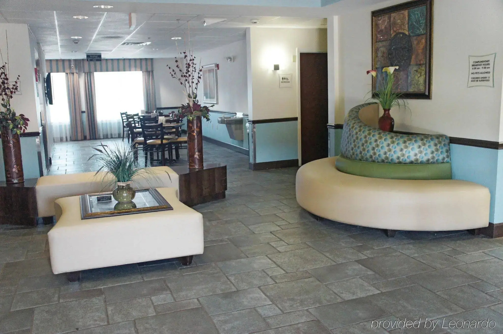 Holiday Inn Express & Suites Locust Grove by IHG