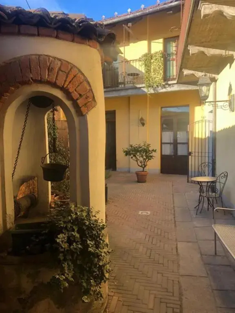 Affittacamere Famiglia Do