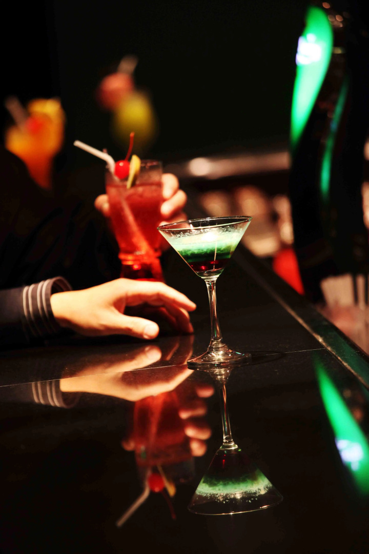 Copthorne Hotel Cameron Highlands