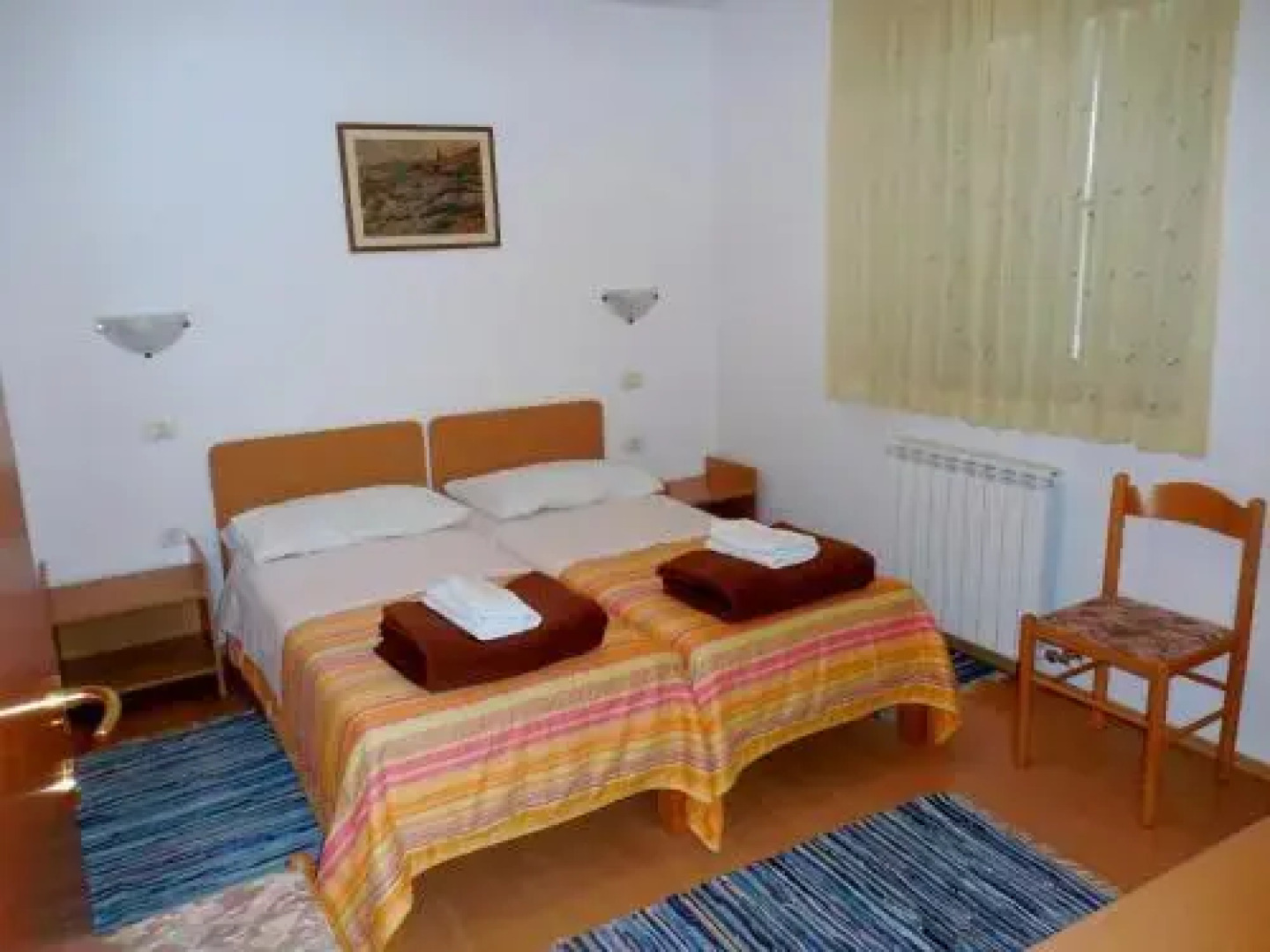 Guest House Garni Mimosa