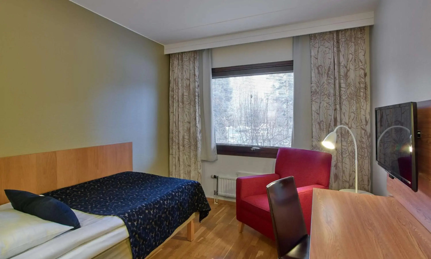 Scandic Gävle Väst