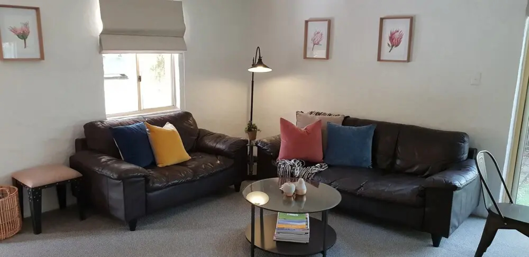 Donnybrook Cottages - Hutt River Cottage