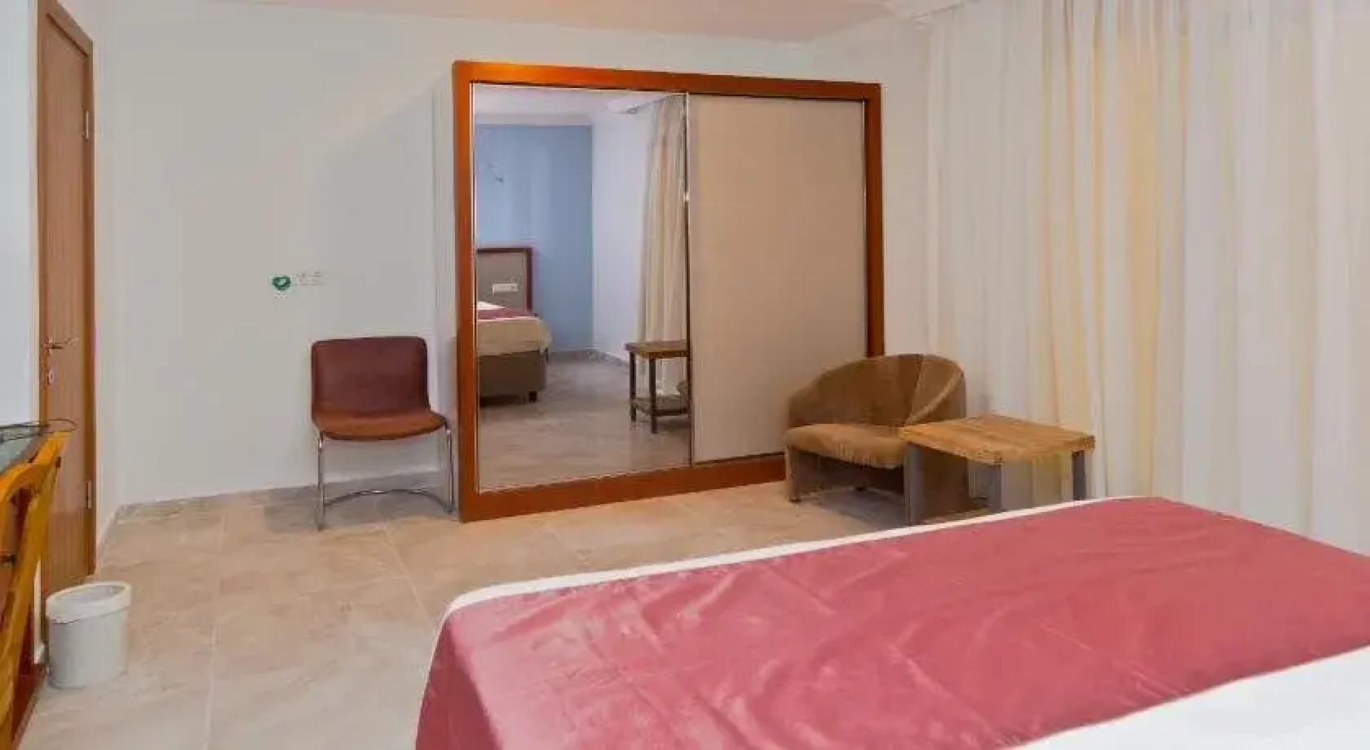 Sofabed Boutique Hotel