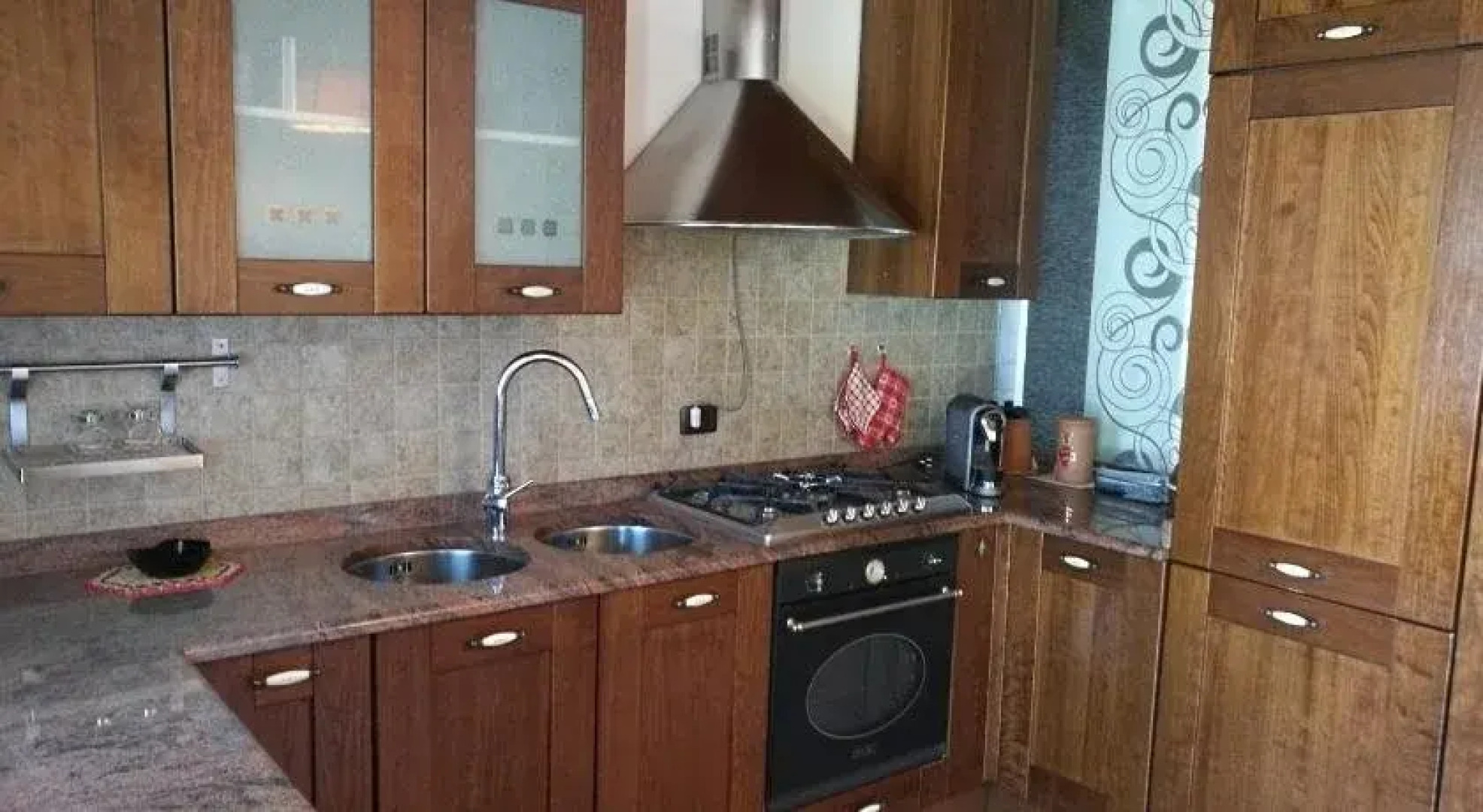 La Corte Bed & Breakfast