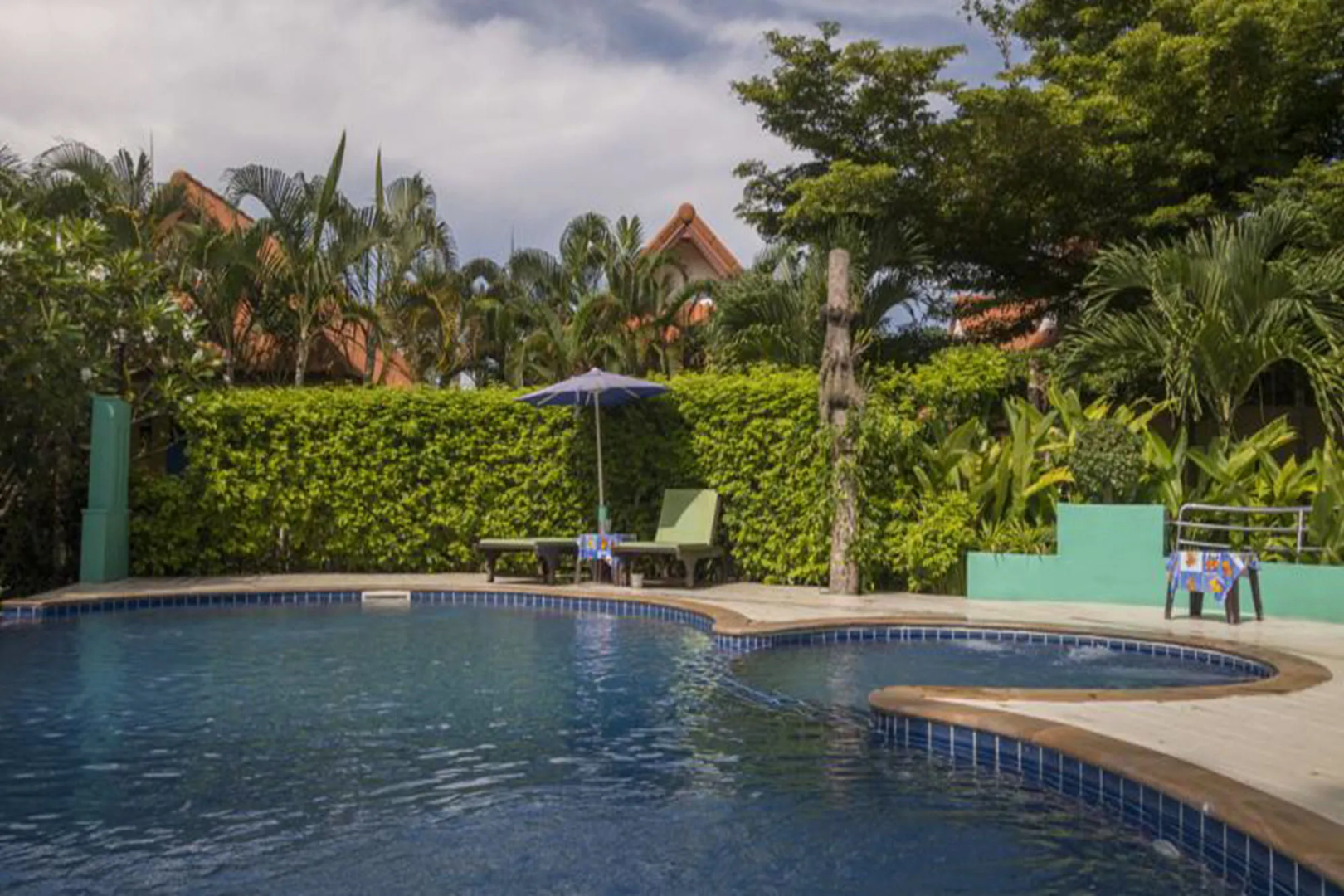 Boonya Resort Koh Chang