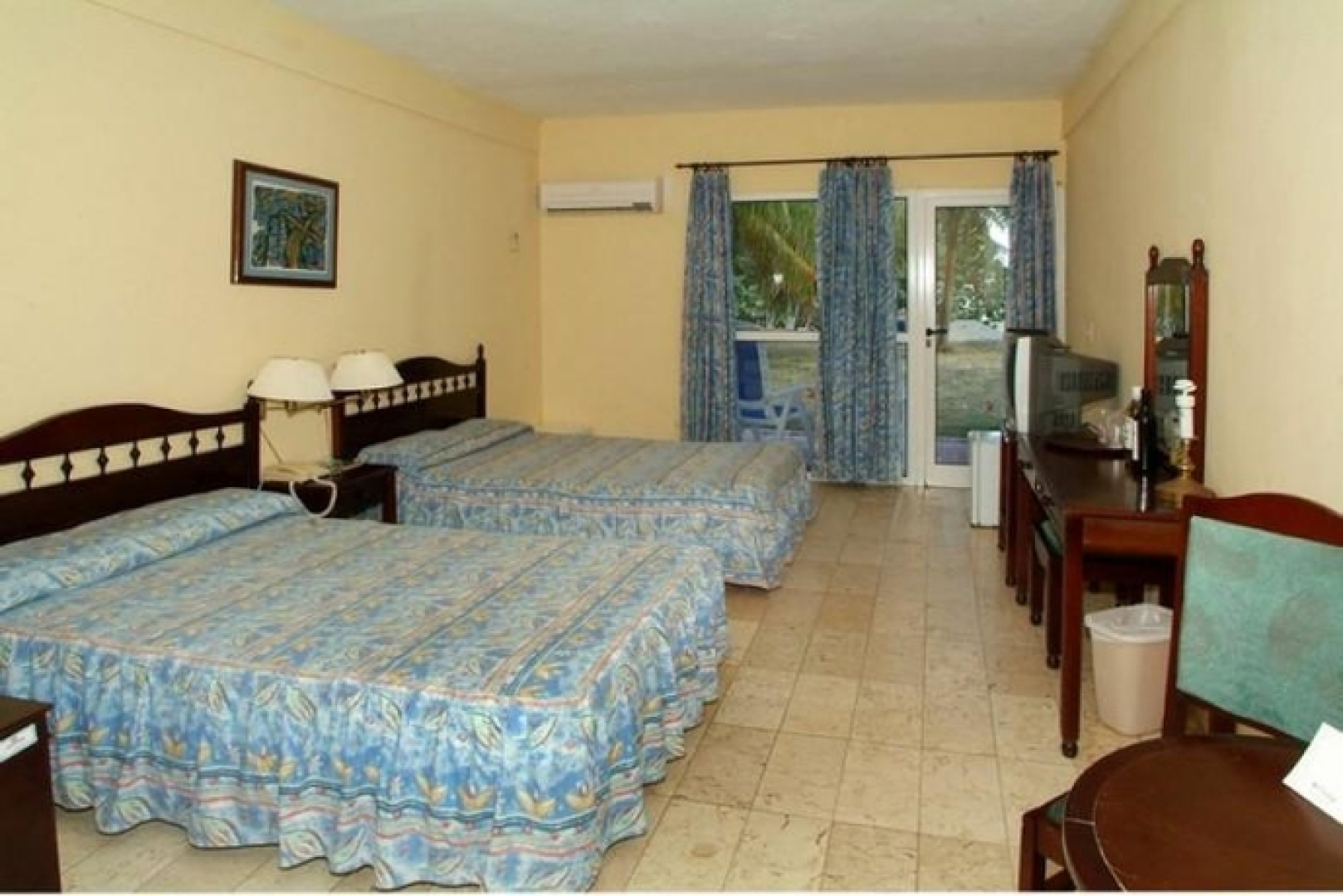 Club Amigo Marea Del Portillo All Inclusive