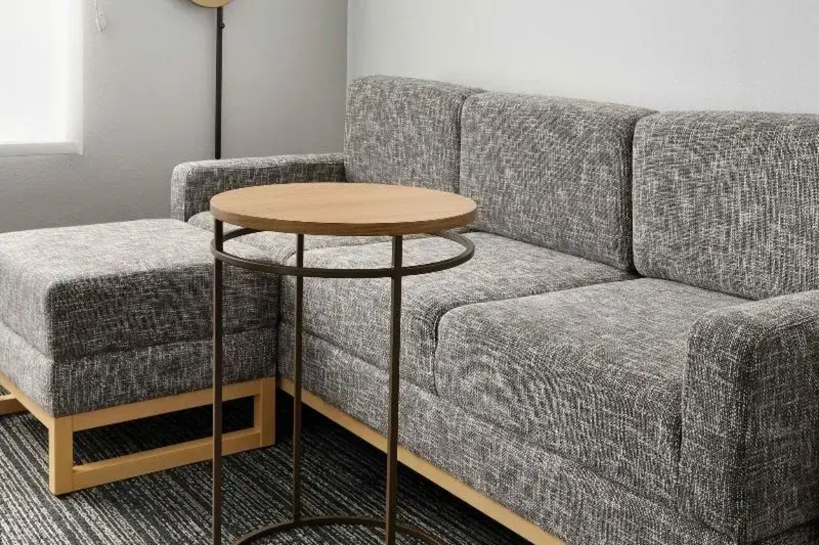 Towneplace Suites By Marriott Tampa East/I-4