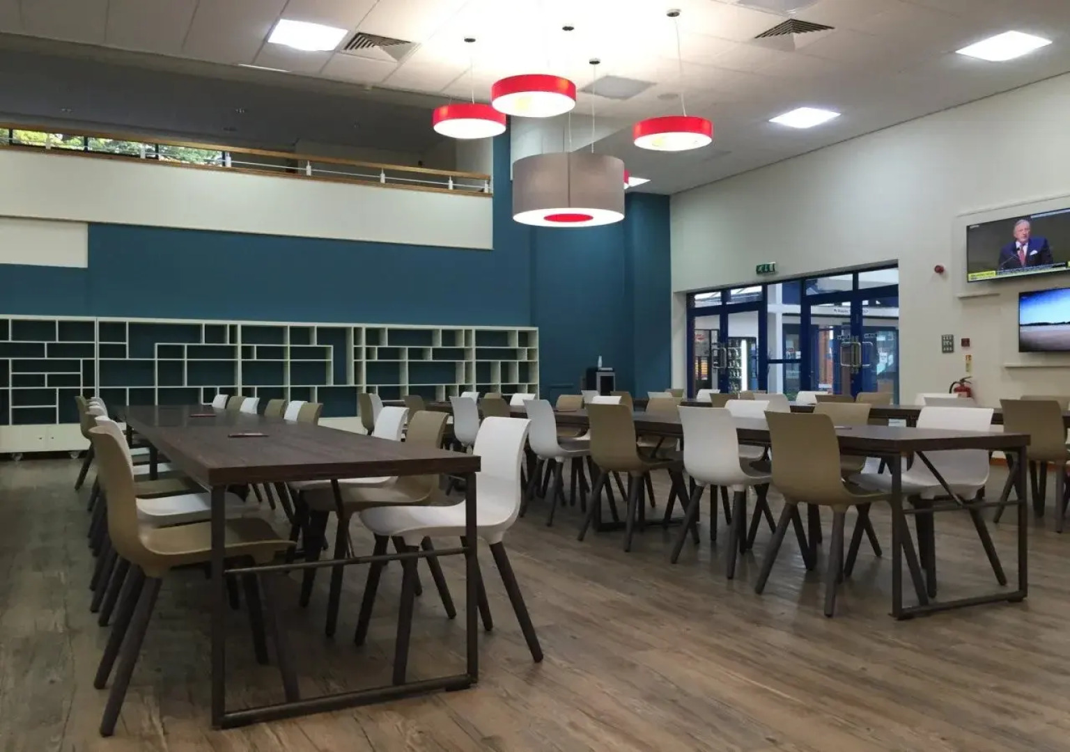 Telford University Rooms