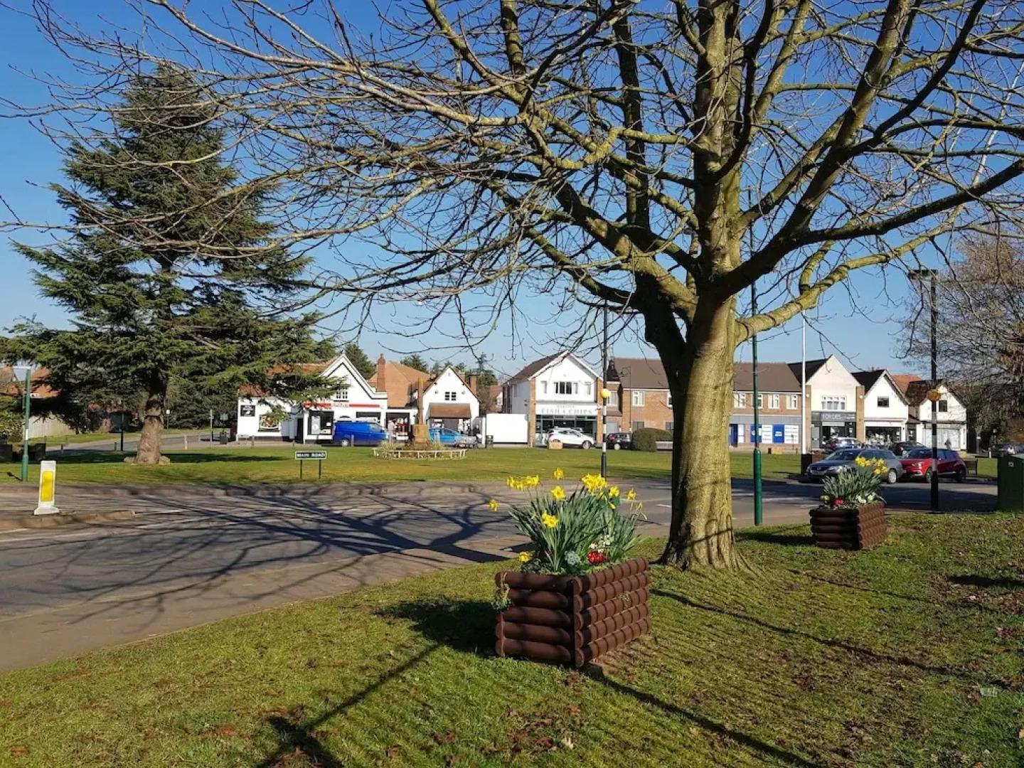 StayFord Apartments - Meriden - Near NEC