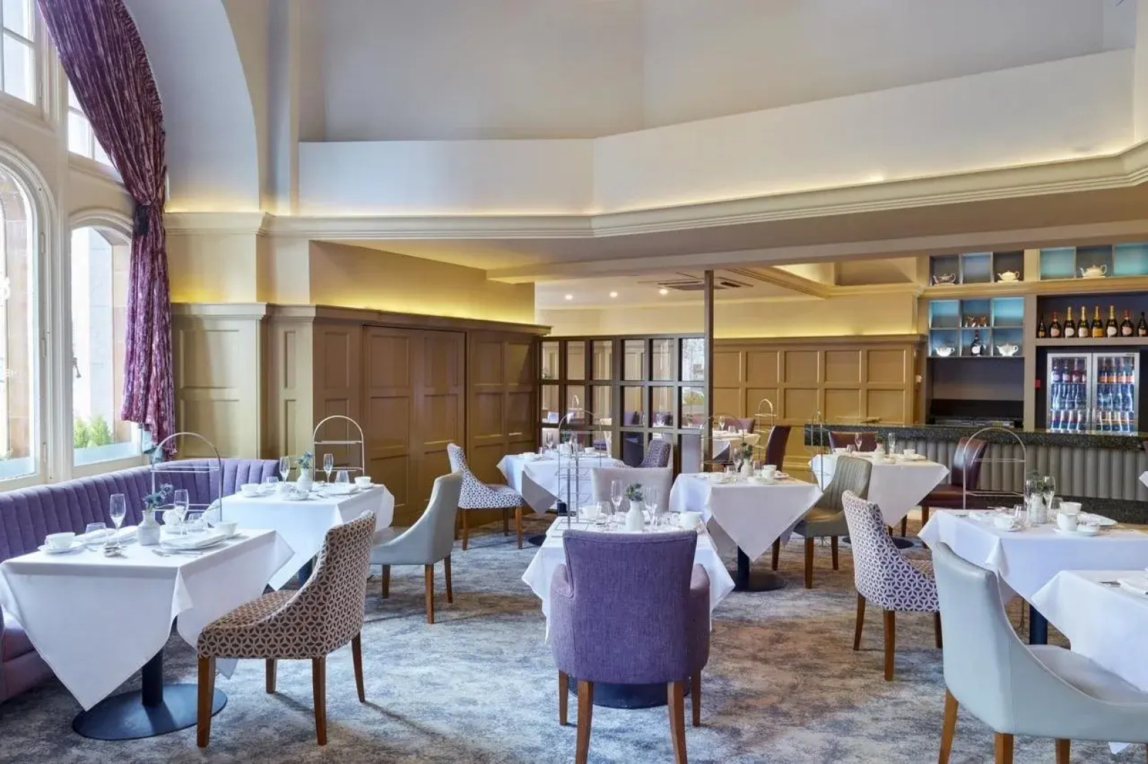 The Midland - Manchester