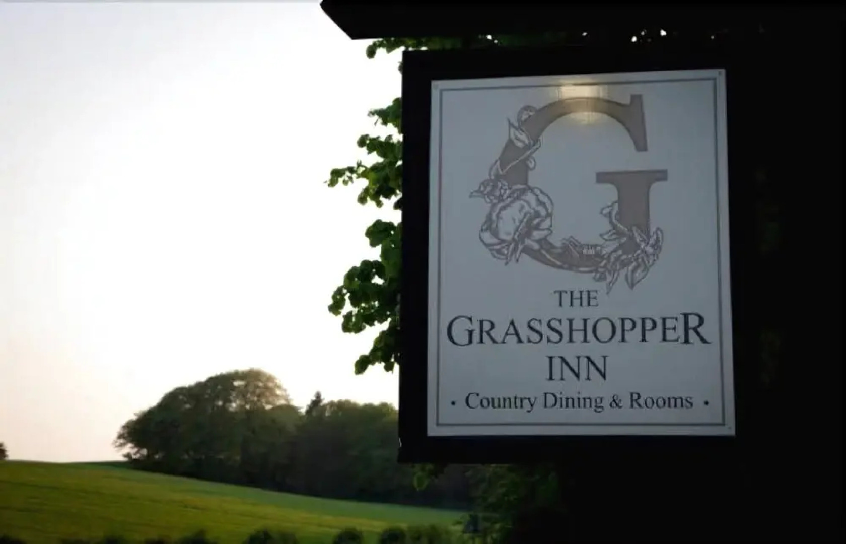 The Grasshopper Inn