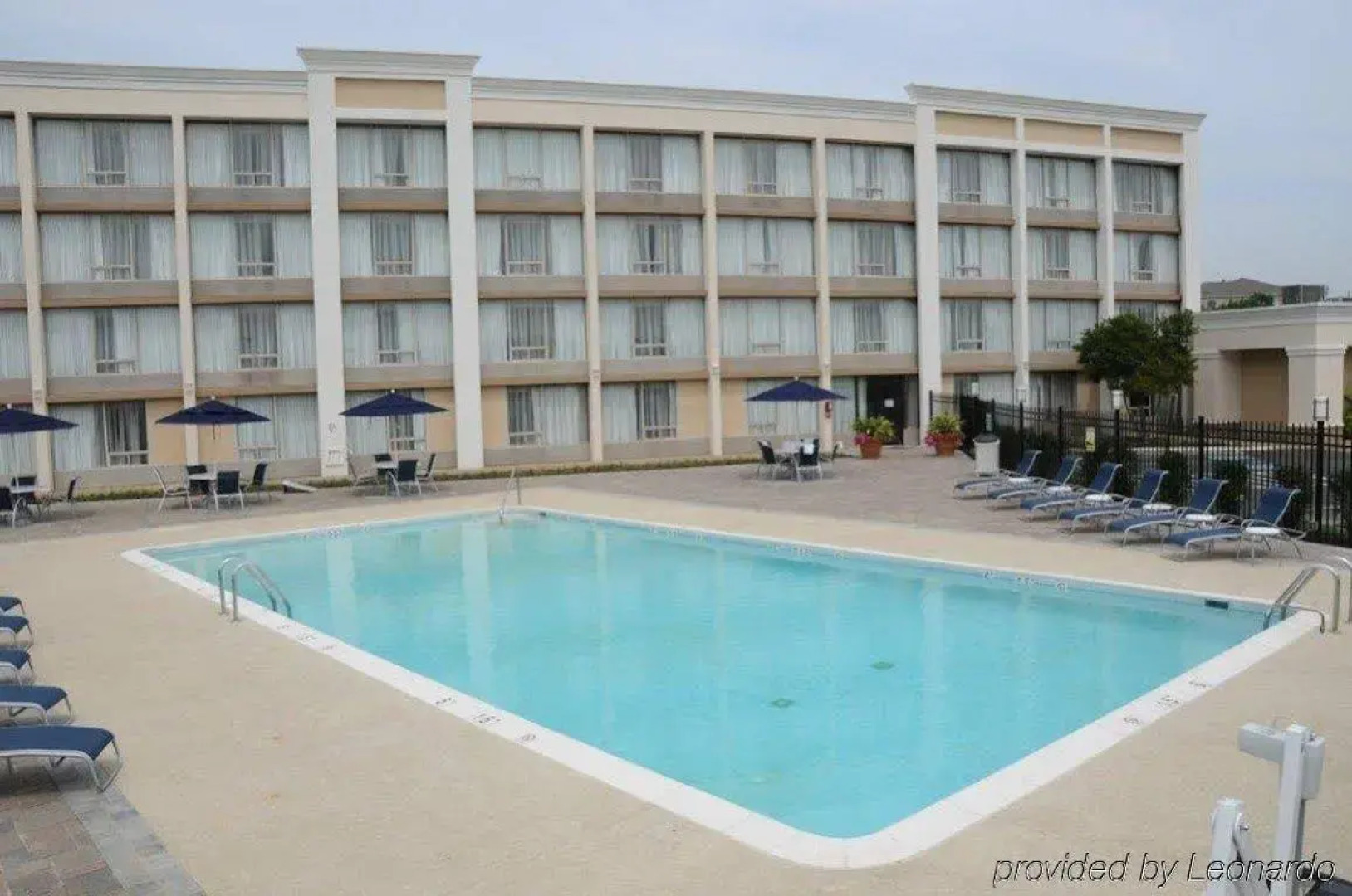 Holiday Inn Columbia East-Jessup by IHG