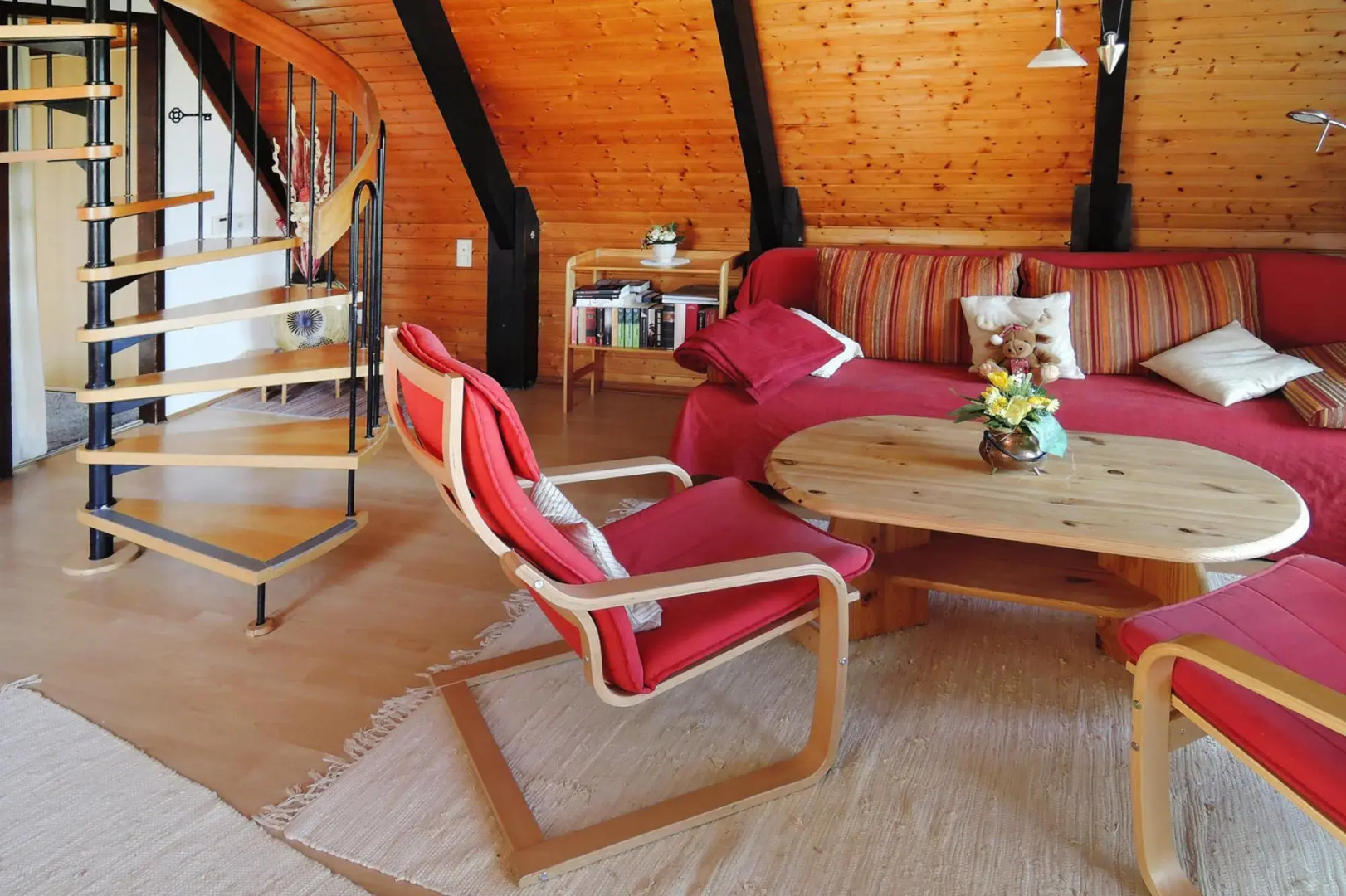 Ferienpark Tennenbronn