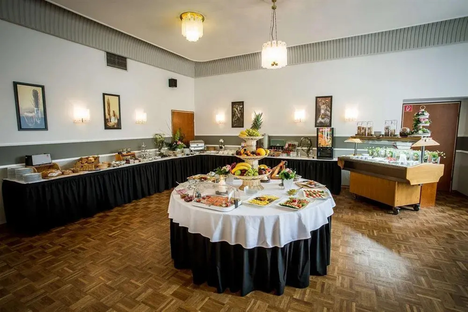 Parkhotel Lingen by Hackmann