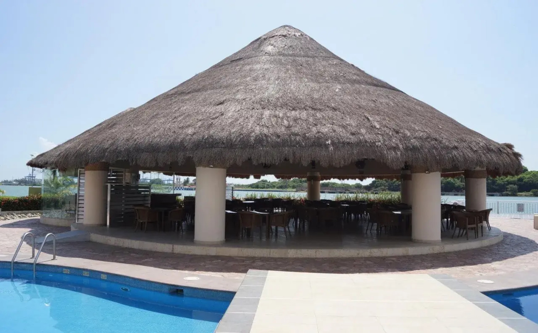 Holiday Inn Tuxpan - Convention Center by IHG