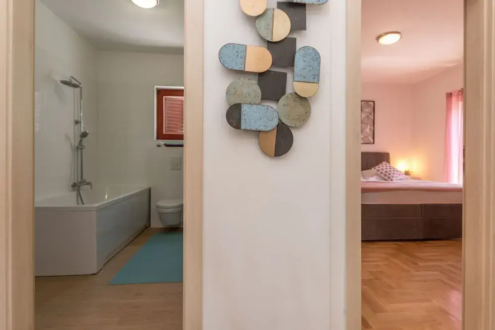 Villa Slavica Zadarvillas