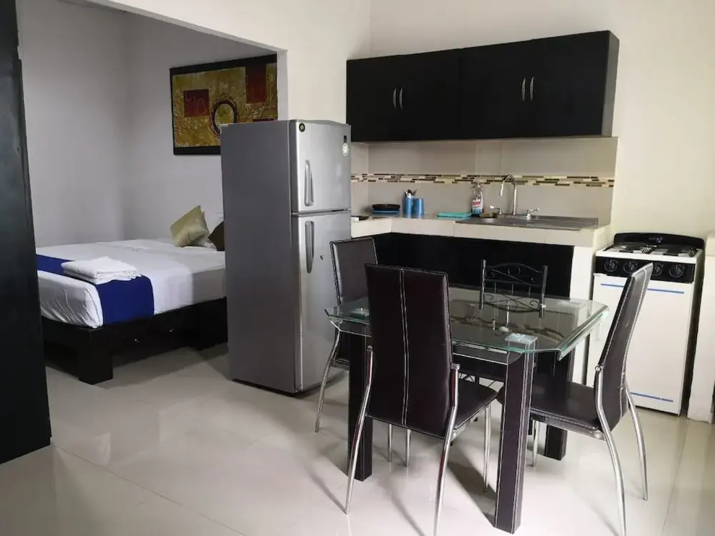Hotel Puerto Campeche