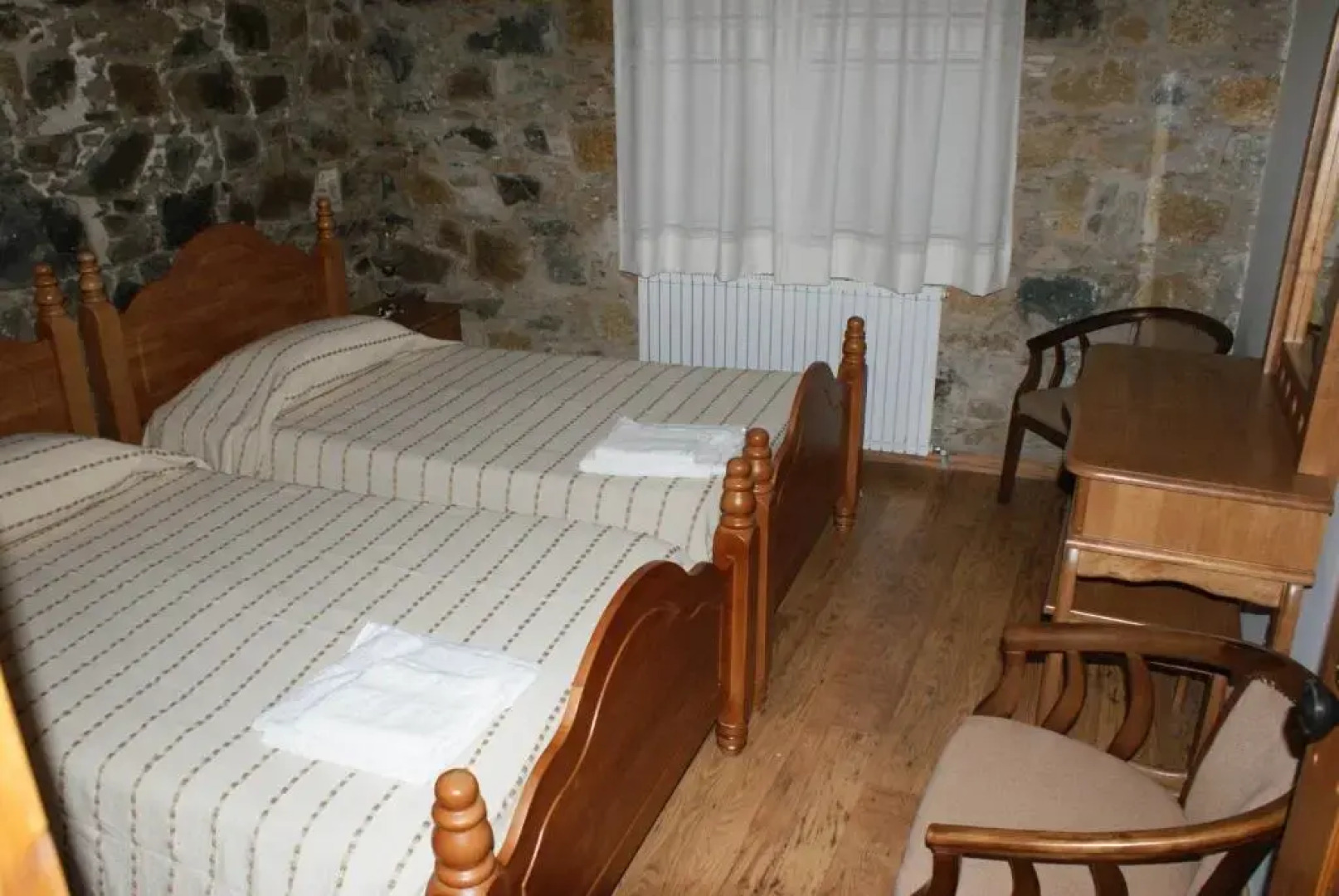 ATRATSA Mountain Suites
