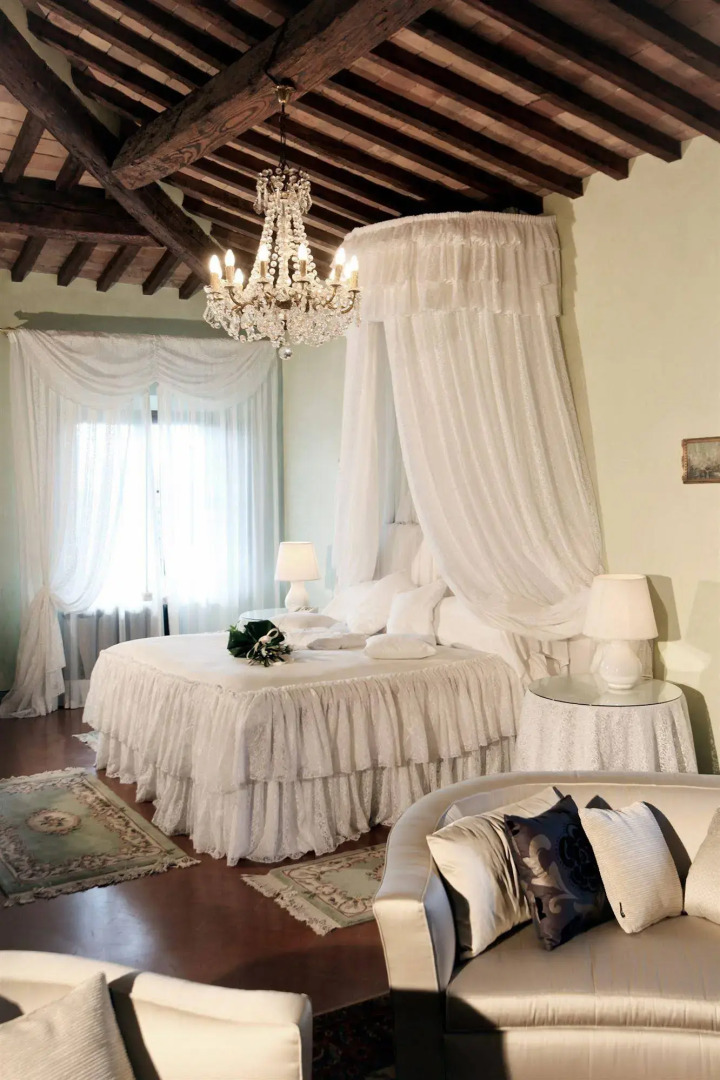 Villa Poggio Bartoli