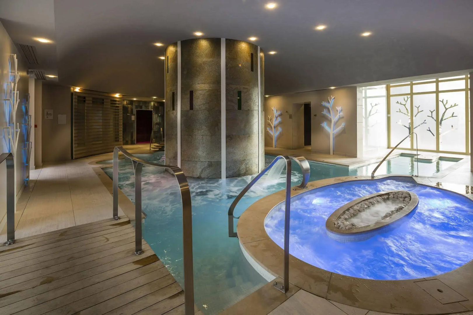 Château d'Augerville Golf & Spa Resort - TemptingPlaces Collection