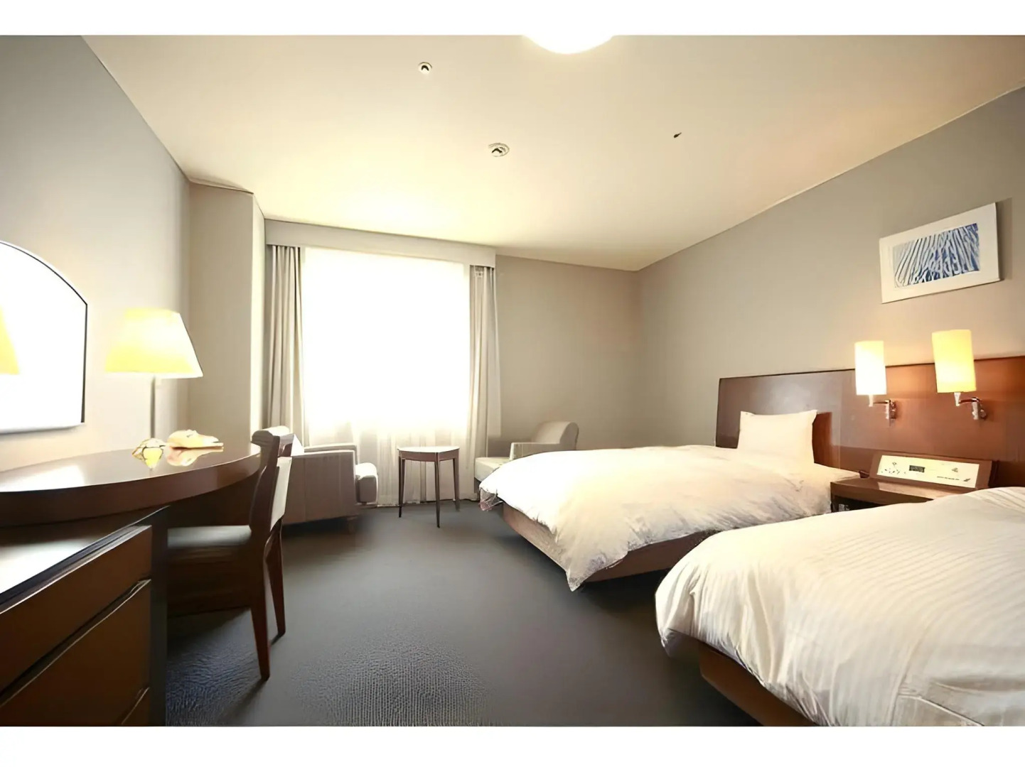 Hotel Brillante Musashino