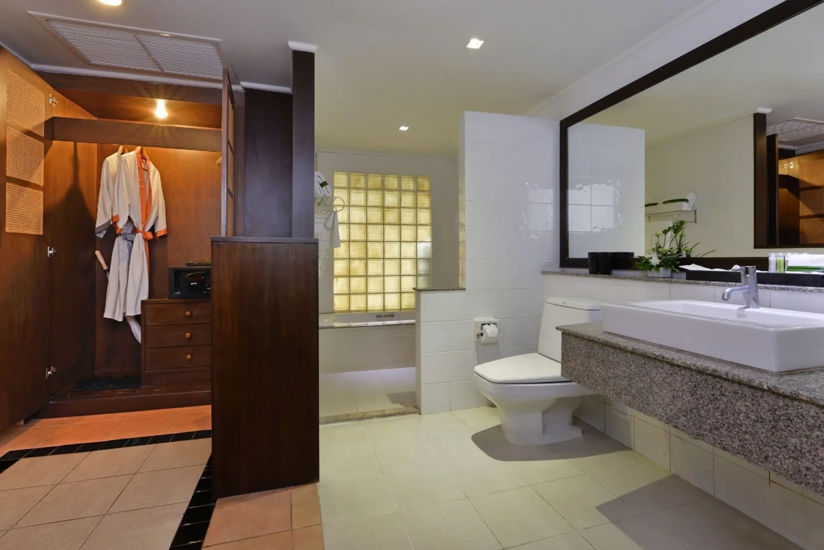 Panwa Beach Resort Phuket