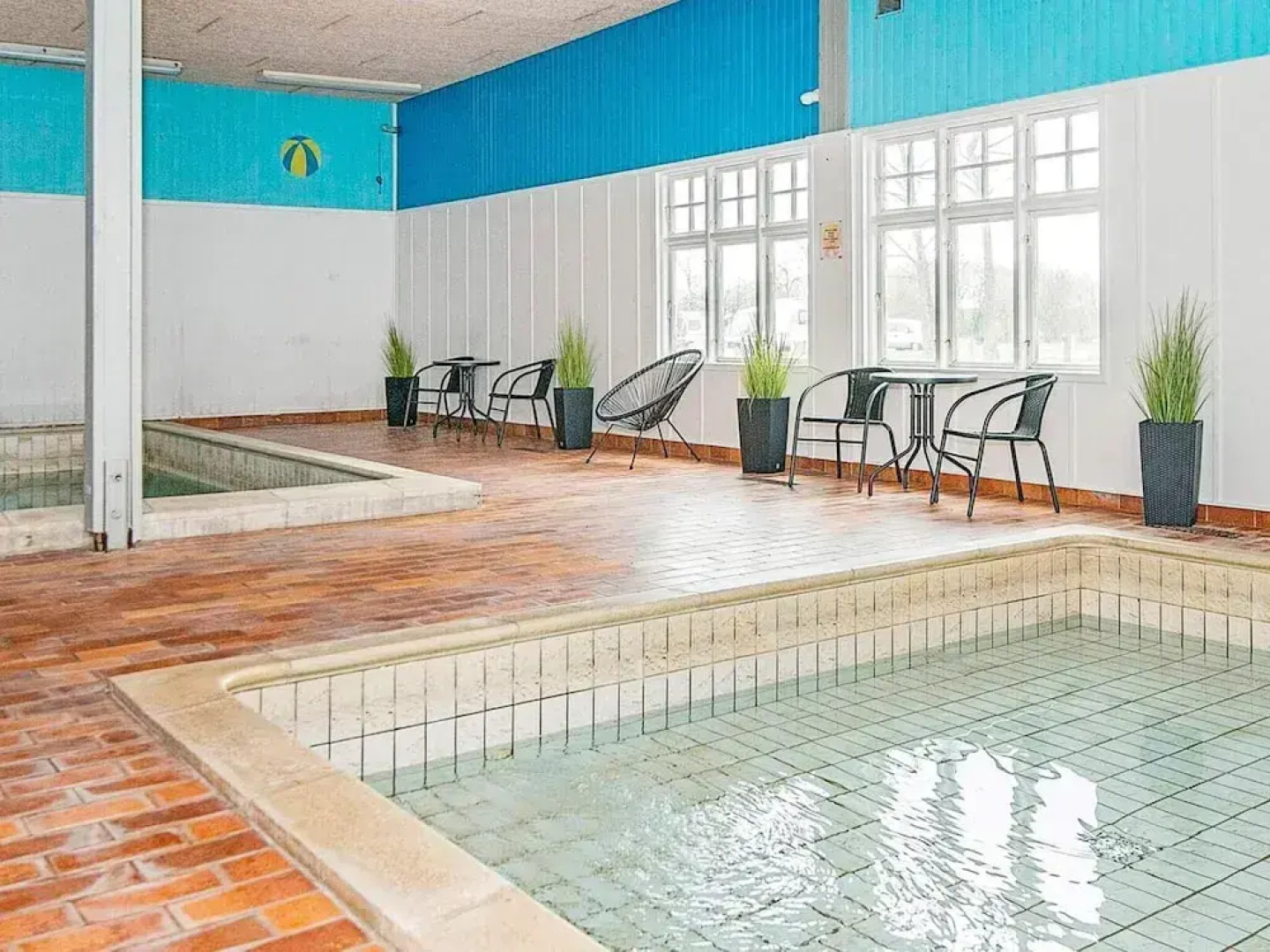 Holiday Home in HÃ¸jer