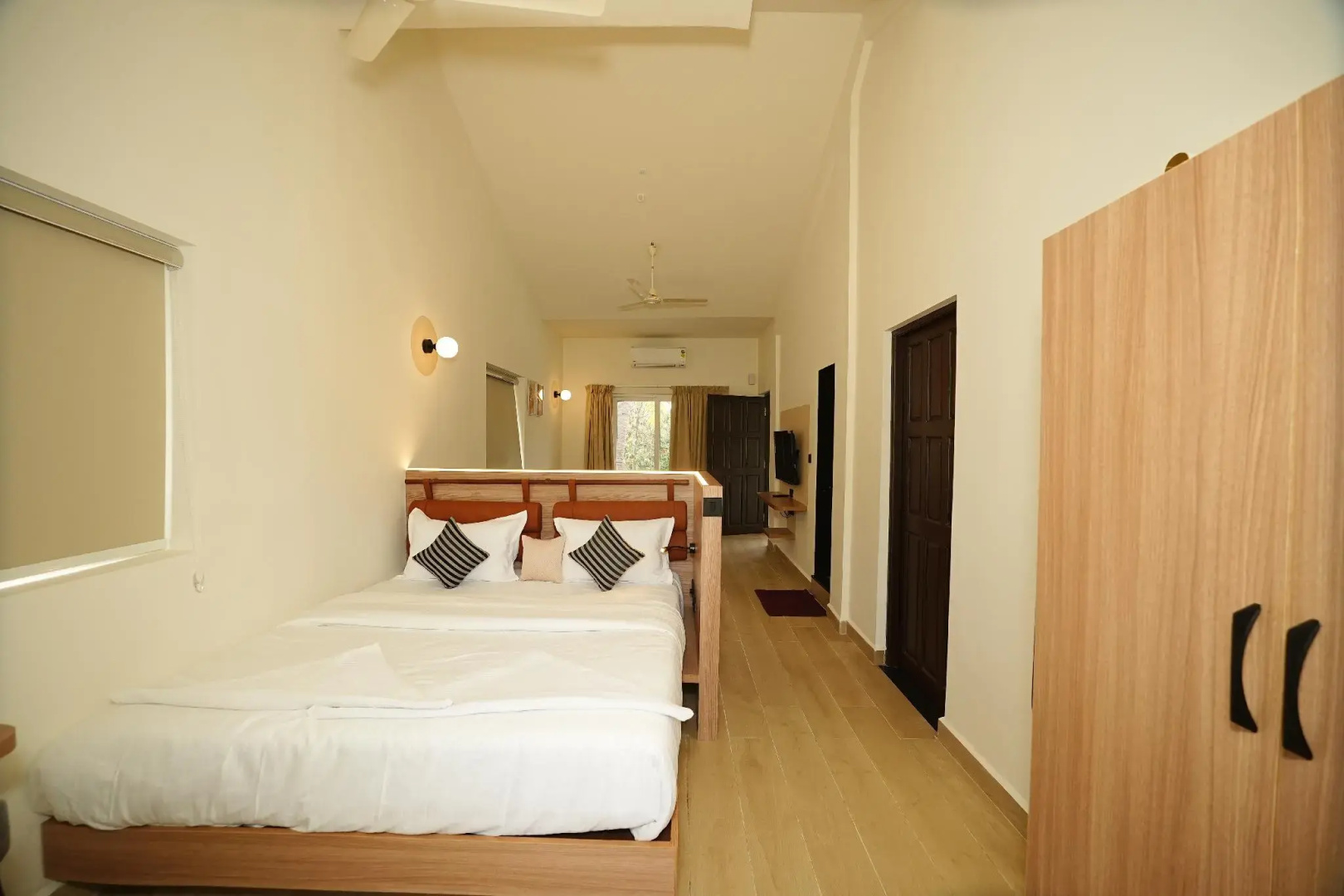 Anjuna Beach Resort