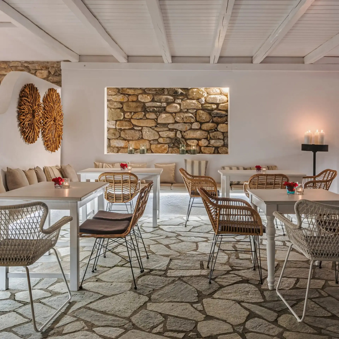 Aeolos Hotel & Villas -Pelion