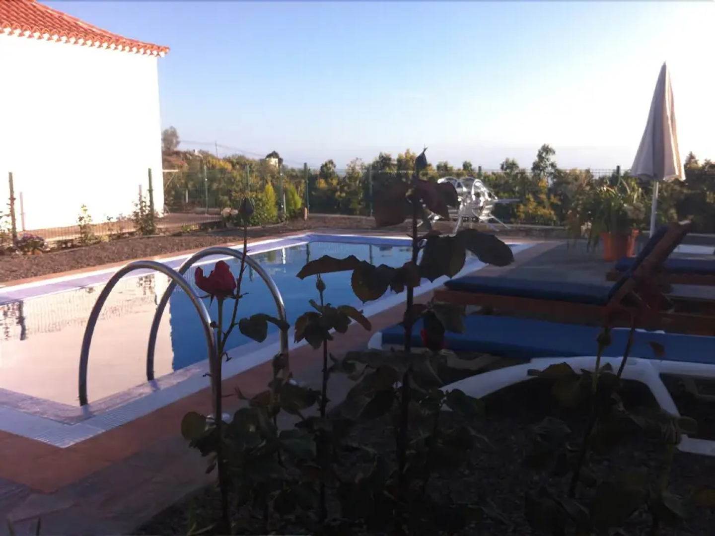 Las Casitas de Tijarafe