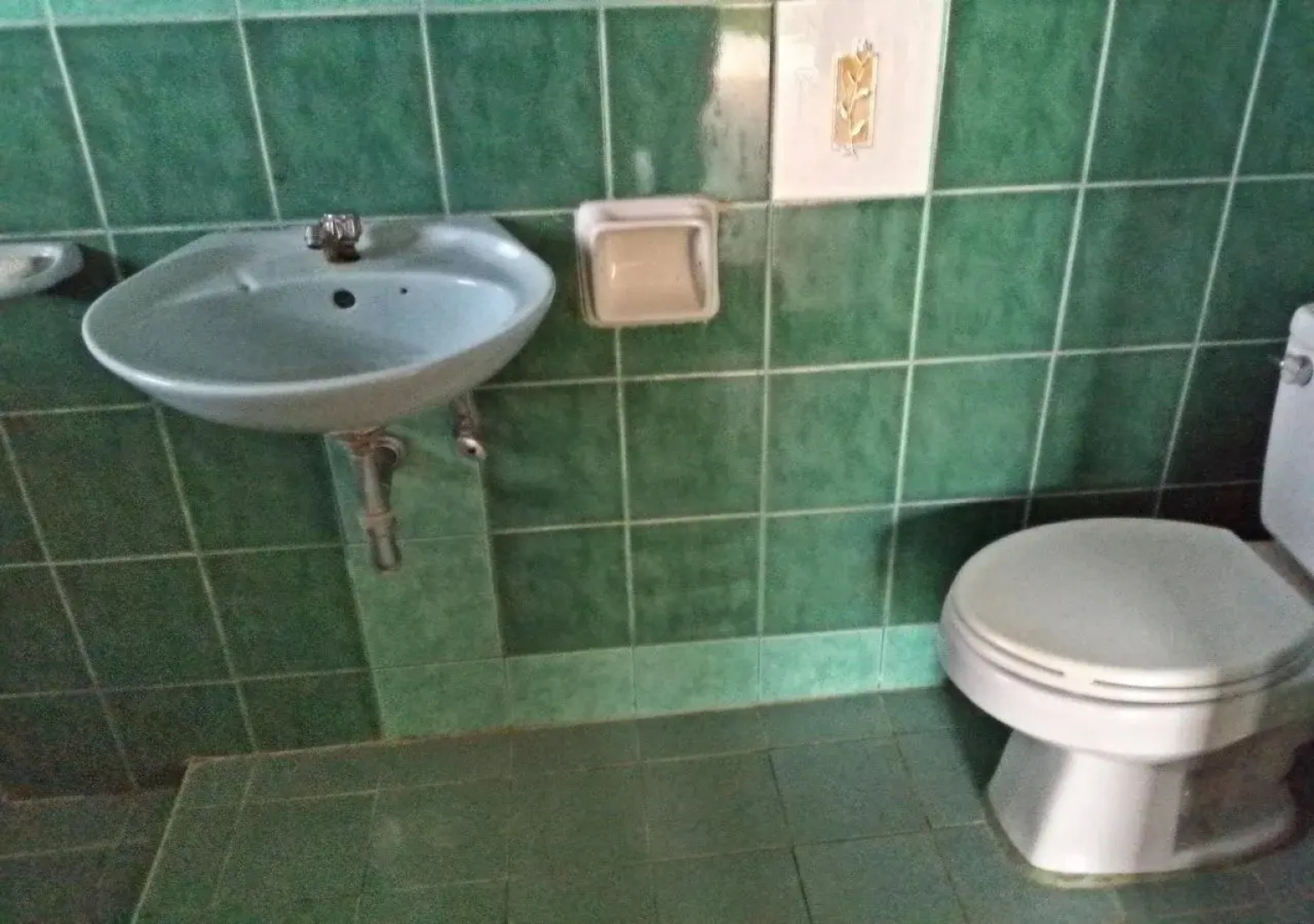 Casa Rosa Inn and Restaurant