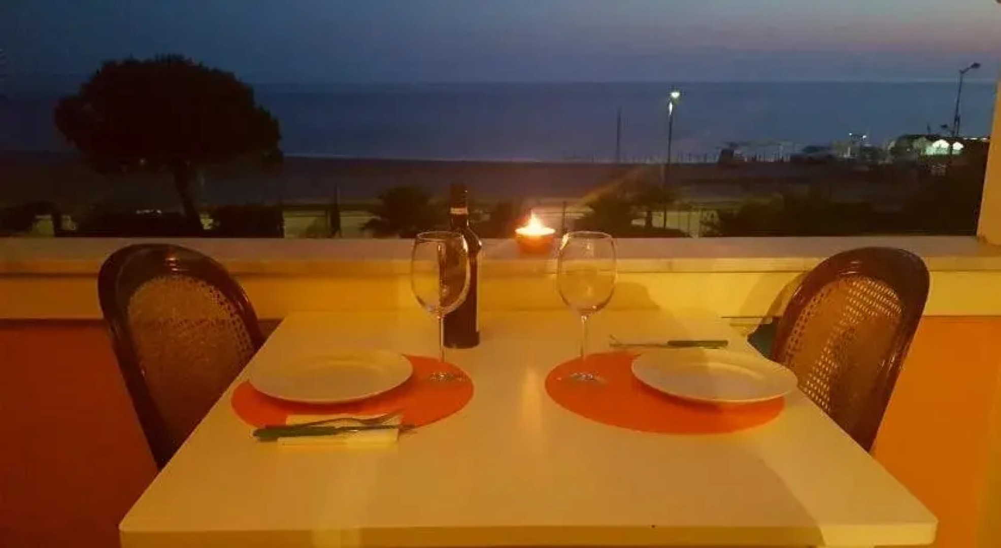 Casa La Costa