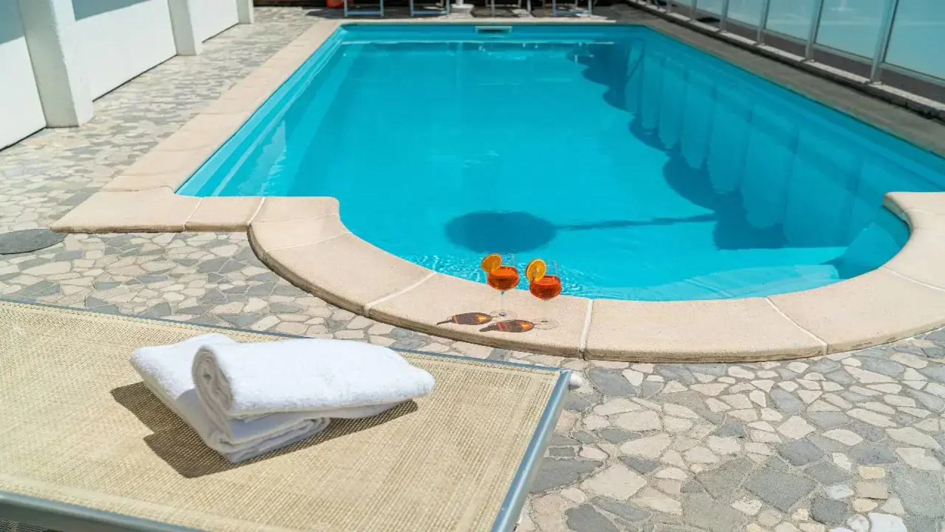 Hotel Villa dEste