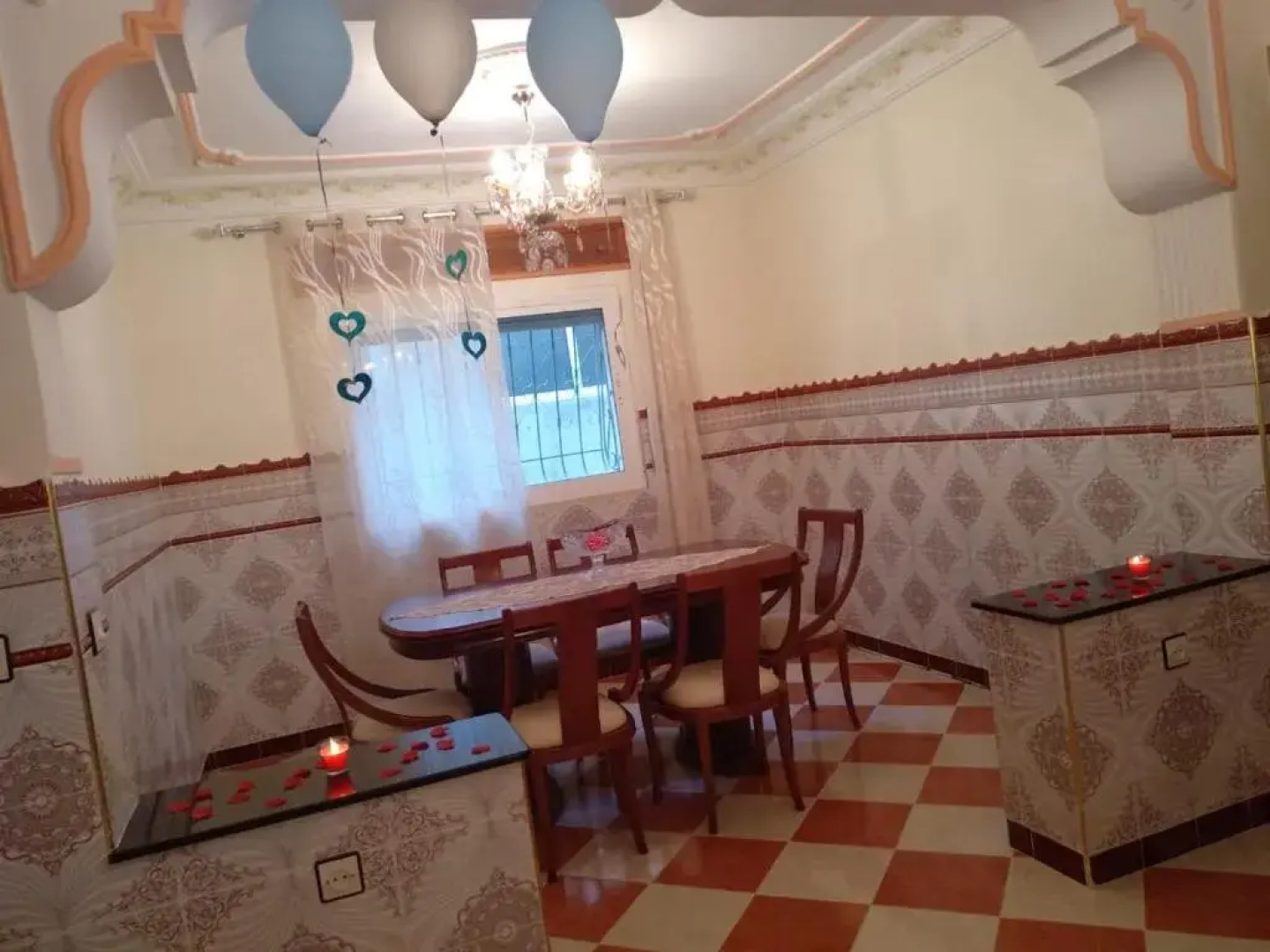 Apartamento El Mirador