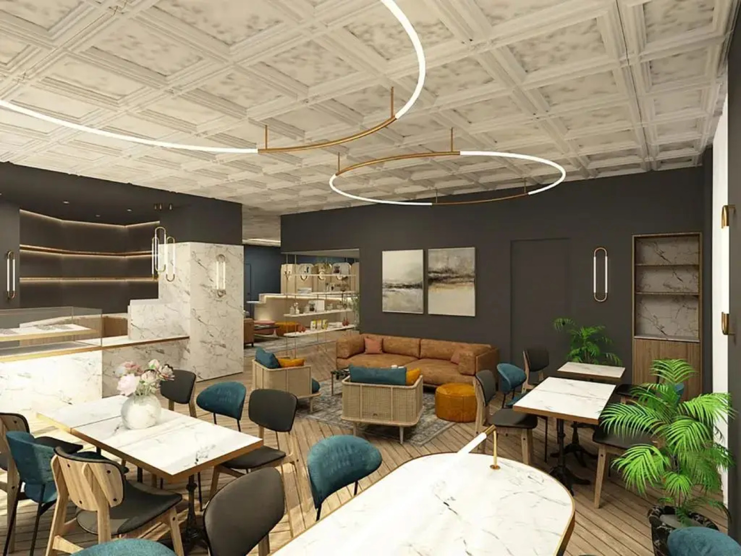 Voco Paris Montparnasse