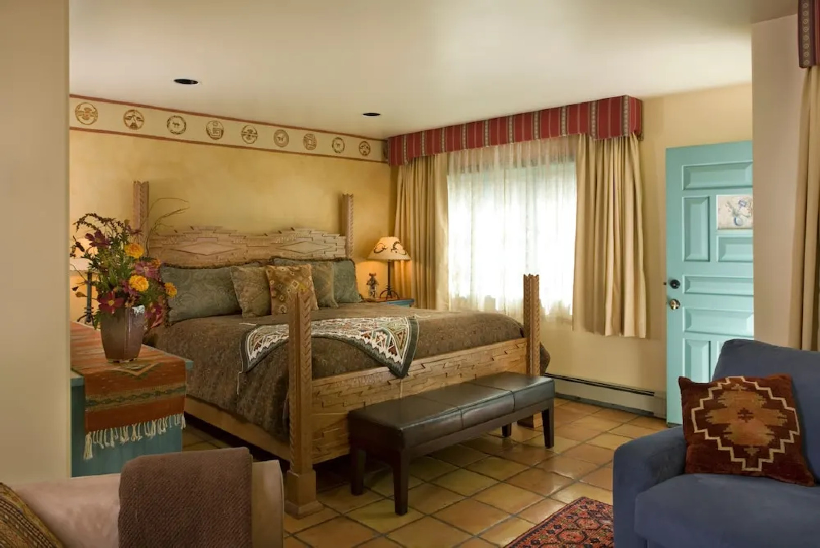 El Farolito Bed & Breakfast Inn