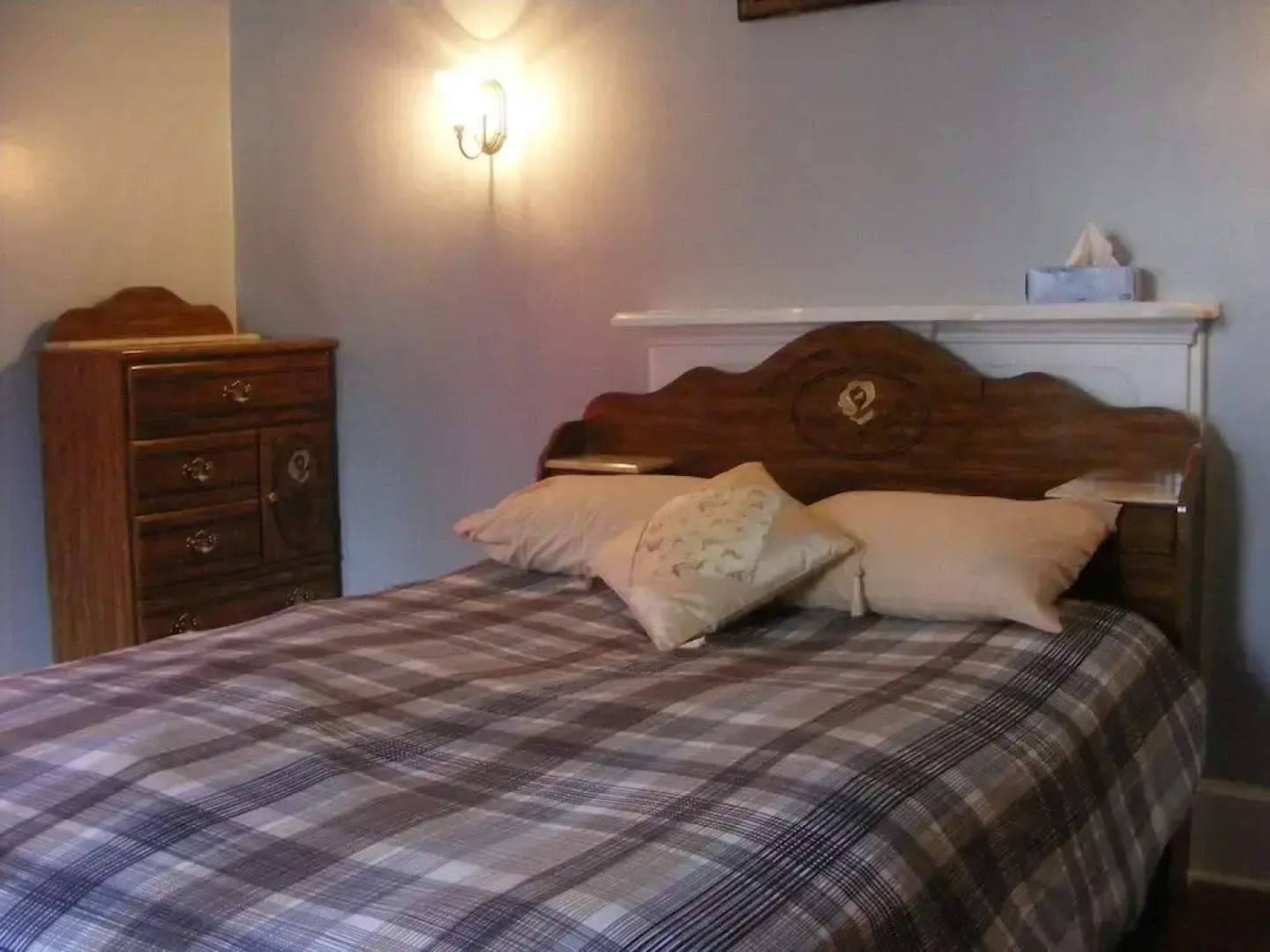 Elevate Rooms at 66 Montague