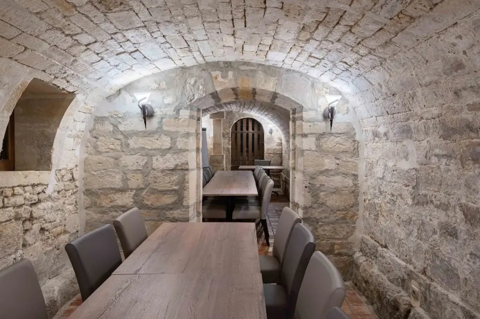 Domaine de la Maison Forte