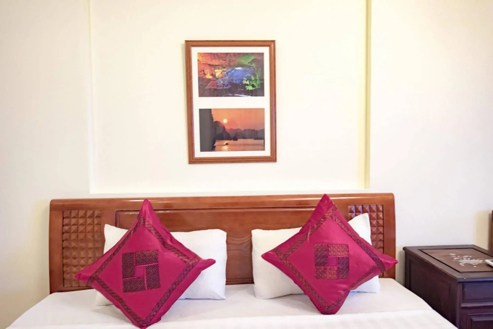 Hanoi Marriotte Hotel