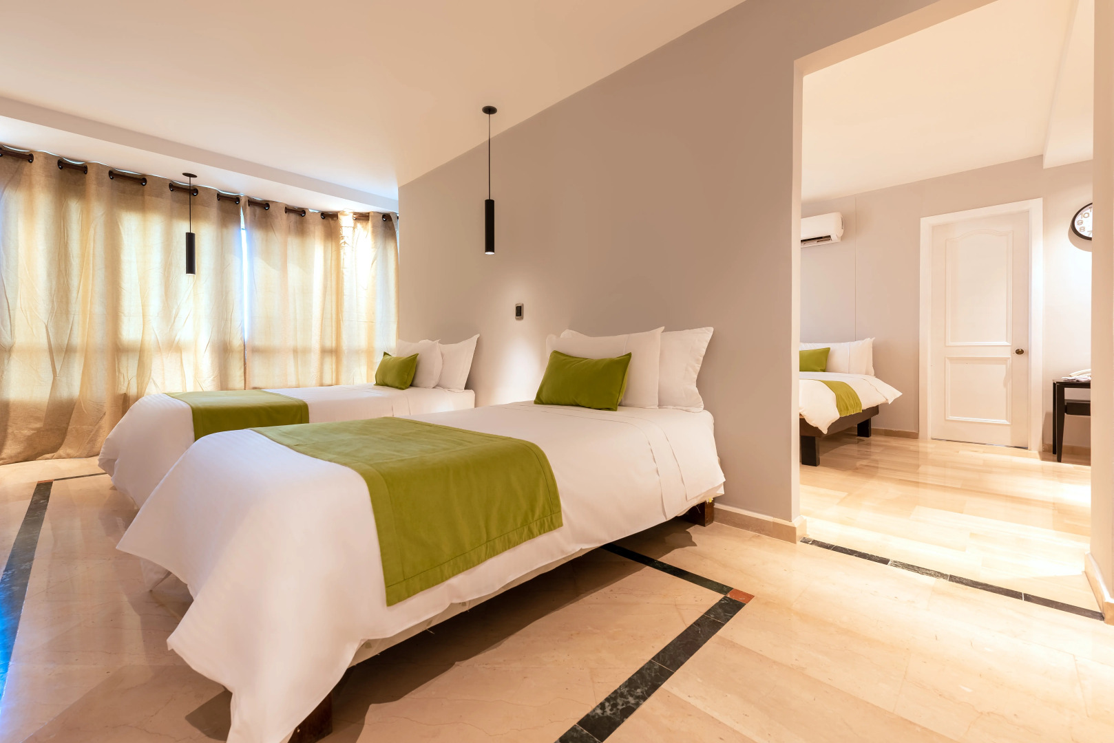 Hotel Regatta Cartagena