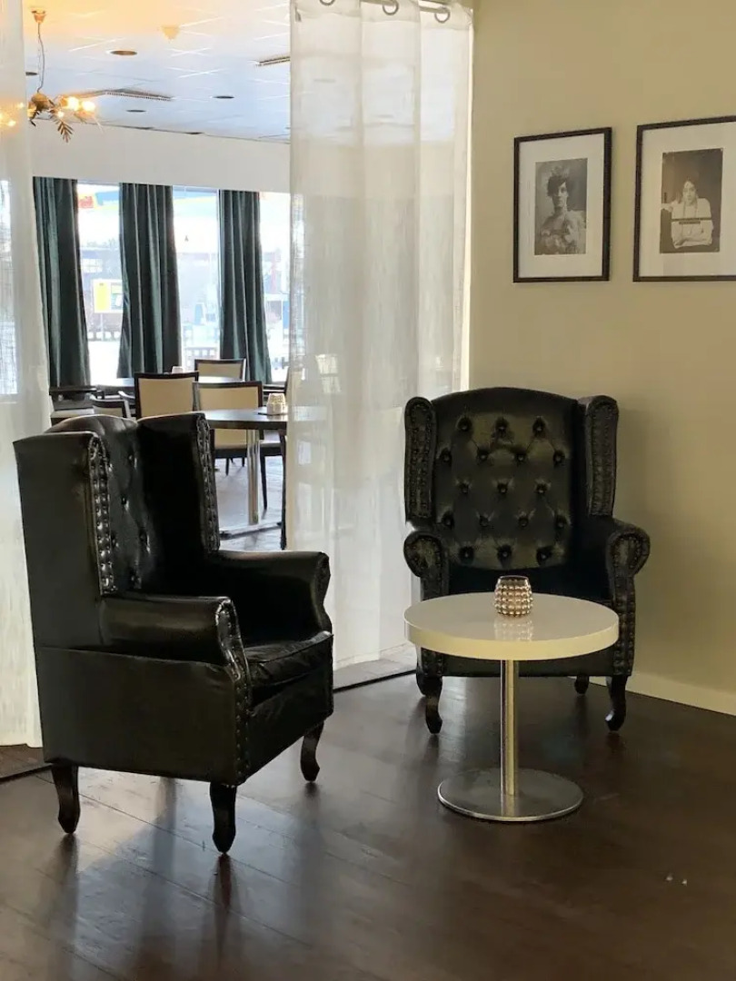 Fagersta Brukshotell