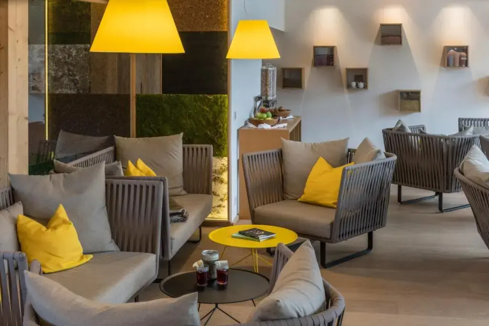 Die Wasnerin G'sund & Natur Hotel